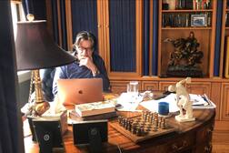 WHO ਨੇ ਜਾਰੀ ਕੀਤੀ ਖਾਸ ਸਲਾਹ, ਕਿਹਾ ਕੋਰੋਨਾ ਤੋਂ ਸਟੇਰੌਇਡ ਬਚਾ ਸਕਦੇ ਪੀੜਤ ਮਰੀਜ਼ ਦੀ ਜਾਨ