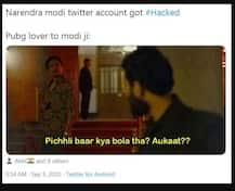 ਮੋਦੀ ਨੂੰ ਮਿਲੀ PUBG ਬੈਨ ਕਰਨ ਦੀ ਸਜ਼ਾ! ਲੋਕਾਂ ਨੇ ਉਡਾਇਆ ਮਜ਼ਾਕ, ਦੇਖੋ ਤਸਵੀਰਾਂ