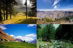 Places to Travel Near Chandigarh: ਆਪਣੇ ਵੀਕੈਂਡ ਨੂੰ ਸ਼ਾਨਦਾਰ ਅਤੇ ਪਰਿਵਾਰ ਨਾਲ ਸਮਾਂ ਬਿਤਾਉਣ ਲਈ ਪਲਾਨ ਕਰੋਂ ਚੰਡੀਗੜ੍ਹ ਦੇ ਨੇੜੇ ਇਨ੍ਹਾਂ ਥਾਂਵਾਂ 'ਤੇ ਆਉਟਿੰਗ