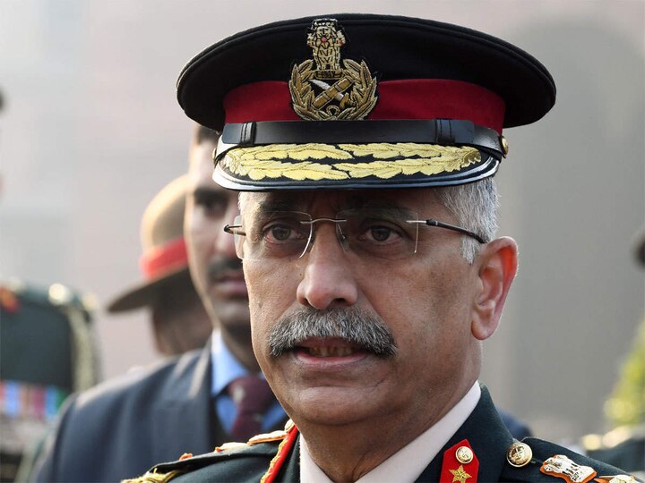 Army chief MM Naravane said serious situation on LAC Army ready  LAC 'ਤੇ ਤਣਾਅ, ਭਾਰਤੀ ਫੌਜ ਪੂਰੀ ਤਰ੍ਹਾਂ ਤਿਆਰ: ਫੌਜ ਮੁਖੀ