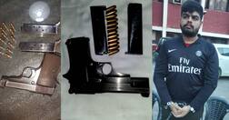 ਪੰਜਾਬ ਪੁਲਿਸ ਨੇ ਸਾਢੇ 14 ਲੱਖ ਦੀ ਡਕੈਤੀ ਦਾ ਕੇਸ ਸੁਲਝਾਇਆ, ਵੱਖ-ਵੱਖ ਮਾਮਲਿਆਂ 'ਚ 6 ਮੁਲਜ਼ਮ ਕਾਬੂ