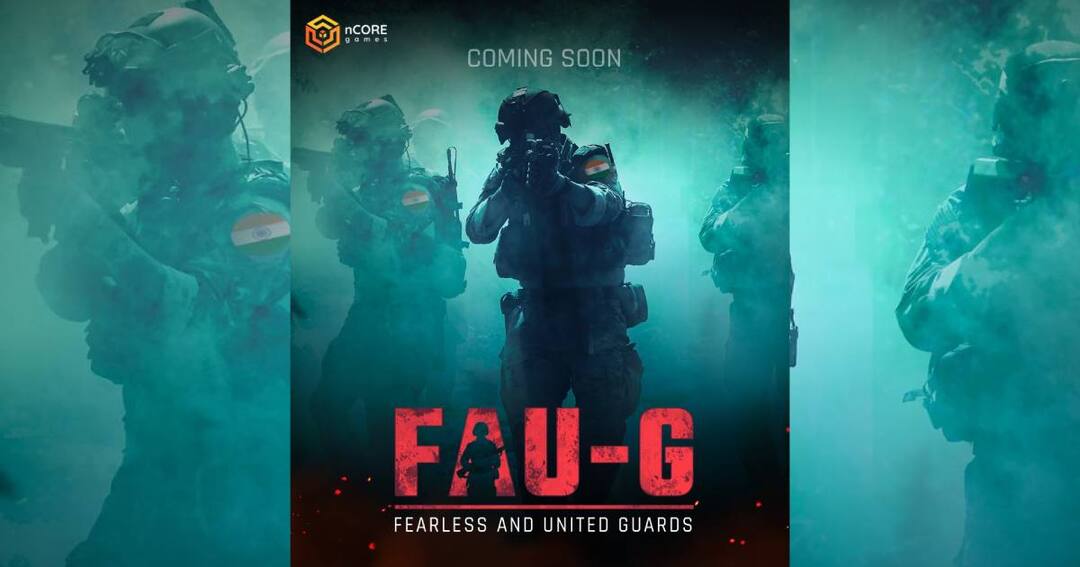 FAUG Game Launched Fearless And United Guards action game with mentorship from Akshay Kumar PUB G ਦੇ ਬਦਲ ਲਈ ਭਾਰਤ ਨੇ ਤਿਆਰ ਕੀਤੀ FAU:G ਗੇਮ