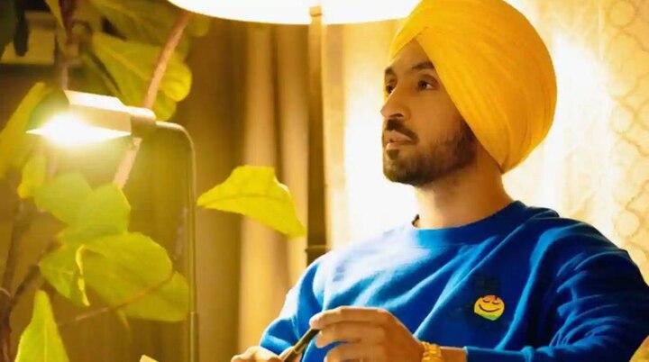 Diljit Dosanjh Reacts to PUBG Ban in India