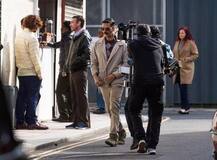 ਫ਼ਿਲਮ BellBottom ਦੀ ਸ਼ੂਟਿੰਗ ਦੌਰਾਨ ਇੱਕ ਝਲਕ: ਵੇਖੋ ਤਸਵੀਰਾਂ