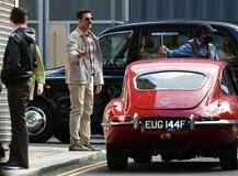 ਫ਼ਿਲਮ BellBottom ਦੀ ਸ਼ੂਟਿੰਗ ਦੌਰਾਨ ਇੱਕ ਝਲਕ: ਵੇਖੋ ਤਸਵੀਰਾਂ