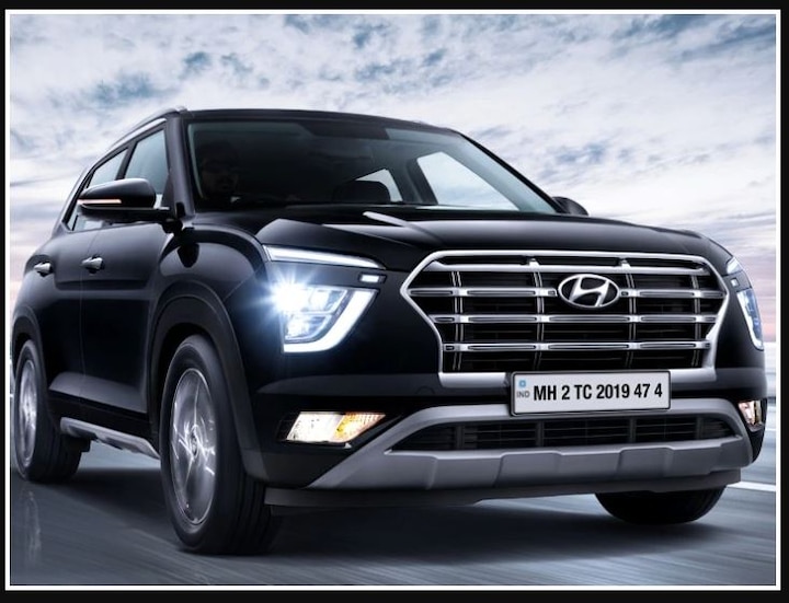 Hyundai Creta beats Kia seltos in August 2020, 11,758 units sold ਹੁੰਡਈ ਕ੍ਰੇਟਾ ਨੇ ਅਗਸਤ 2020 'ਚ ਕਿਆ ਸੇਲਟੋਸ ਨੂੰ ਪਛਾੜਿਆ ਪਿੱਛੇ, ਇੰਨੀਆਂ ਯੂਨੀਟਸ ਦੀ ਹੋਈ ਸੇਲ 