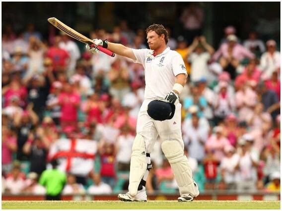ਇੰਗਲੈਂਡ ਦੇ ਬੱਲੇਬਾਜ਼ ਇਯਾਨ ਬੇਲ ਵੱਲੋਂ ਕ੍ਰਿਕਟ ਤੋਂ ਸੰਨਿਆਸ ਦਾ ਐਲਾਨ, ਦੱਸੀ ਇਹ ਵਜ੍ਹਾ