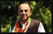 ਸਵਾਮੀ ਨੇ ਰਾਜਨਾਥ ਦੀ ਚੀਨੀ ਰੱਖਿਆ ਮੰਤਰੀ ਨਾਲ ਮੀਟਿੰਗ ਨੂੰ ਦੱਸਿਆ ਭੁੱਲ, ਅਗਲੀ ਮੀਟਿੰਗ ਵੀ ਕੈਂਸਲ ਕਰਨ ਦੀ ਸਲਾਹ