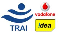 TRAI ਵਲੋਂ ਵੋਡਾਫੋਨ ਆਈਡੀਆ ਨੂੰ ਨੋਟਿਸ, ਮੰਗਲਵਾਰ ਤੱਕ ਮੰਗਿਆ ਜਵਾਬ