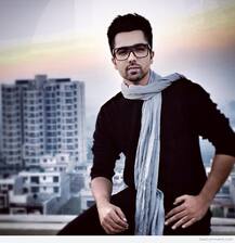 34 ਸਾਲ ਦੇ ਹੋਏ ਪੰਜਾਬੀ ਗਾਇਕ ਹਾਰਡੀ ਸੰਧੂ, ਵੇਖੋ ਹਾਰਡੀ ਦੀਆਂ ਕੁੱਝ ਖਾਸ ਤਸਵੀਰਾਂ