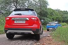 ਜਾਣੋ ਨਵੀਂ Vitara Brezza ਤੇ Tata Nexon 'ਚੋਂ ਦੇਸੀ ਸੜਕਾਂ 'ਤੇ ਕਿਹੜੀ ਕੰਪੈਕਟ SUV ਬੈਸਟ