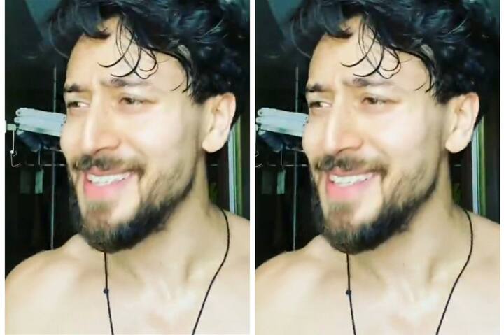 ਇਸ 'ਚ ਉਸ ਦੇ ਹੱਥਾਂ 'ਚ ਮਾਈਕ ਹੈ ਤੇ ਫੌਰਮਲ ਕੱਪੜੇ ਤੇ ਗੌਗਲਸ ਨਾਲ ਉਹ ਬੇਹੱਦ ਸਟਾਈਲਿਸ਼ ਲੱਗ ਰਿਹਾ ਹੈ। ਸਪੱਸ਼ਟ ਹੈ ਕਿ ਪ੍ਰਸ਼ੰਸਕਾਂ ਨੂੰ ਇਹ ਵੇਖ ਕੇ ਬਹੁਤ ਖੁਸ਼ ਹੋਏ ਹੋਣਗੇ।