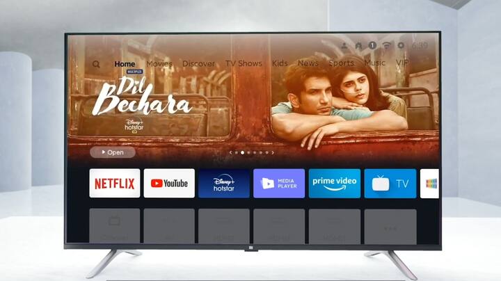 Mi TV Horizon Edition ਵਿੱਚ Quick Wake ਫੀਚਰ ਦਿੱਤਾ ਗਿਆ ਹੈ। ਇਸ ਫੀਚਰ ਤਹਿਤ ਜੇਕਰ ਸਟੈਂਡਬਾਏ 'ਤੇ ਕੋਈ ਟੀਵੀ ਹੈ, ਤਾਂ ਇਹ 5 ਸੈਕਿੰਡ ਵਿਚ ਅੱਪ ਹੋ ਜਾਵੇਗਾ। ਕੁਨੈਕਟੀਵਿਟੀ ਲਈ ਇਸ ਸਮਾਰਟ ਟੀਵੀ ਵਿਚ 3 3.5mm ਆਡੀਓ ਆਉਟਪੁੱਟ, ਐਚਡੀਐਮਆਈ ਪੋਰਟ ਅਤੇ SPDIF ਦਿੱਤੇ ਗਏ ਹਨ।