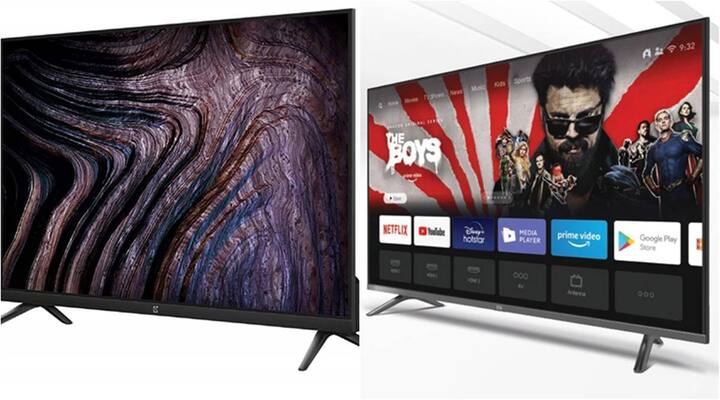 Mi TV Horizon Edition 'ਚ Android TV 9.0 ਅਧਾਰਤ Patch Wall ਯੂਜ਼ਰ ਇੰਟਰਫੇਸ ਹੈ। ਇਸ ਦੇ ਨਾਲ ਕਰੋਮਕਾਸਟ ਅਤੇ ਗੂਗਲ ਅਸਿਸਟੈਂਟ ਇਨ ਬਿਲਟ ਨੂੰ ਵੀ ਫੀਚਰ ਕੀਤਾ ਗਿਆ ਹੈ।