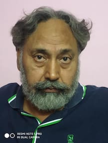 ਬੀਐਸਐਫ ਨੇ ਭਾਰਤ-ਪਾਕਿ ਸਰਹੱਦ 'ਤੇ ਸ਼ੱਕੀ ਵਿਅਕਤੀ ਨੂੰ ਕੀਤਾ ਕਾਬੂ