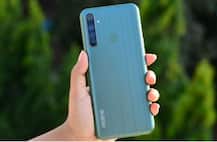 Realme Narzo 10 ਖਰੀਦਣ ਦਾ ਮੌਕਾ ਅੱਜ, 11,999 ਰੁਪਏ ਕੀਮਤ ਤੇ ਆਫਰਸ ਵੀ