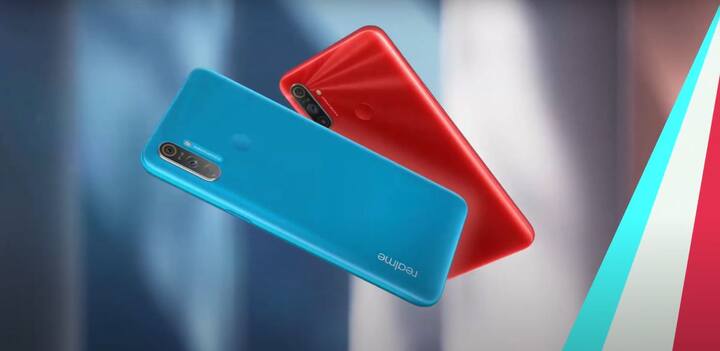 ਲੰਬੇ ਬੈਕਅਪ ਲਈ ਫੋਨ ਵੱਡੀ 5000mAh ਦੀ ਬੈਟਰੀ ਦੇ ਨਾਲ ਆਉਂਦਾ ਹੈ। 