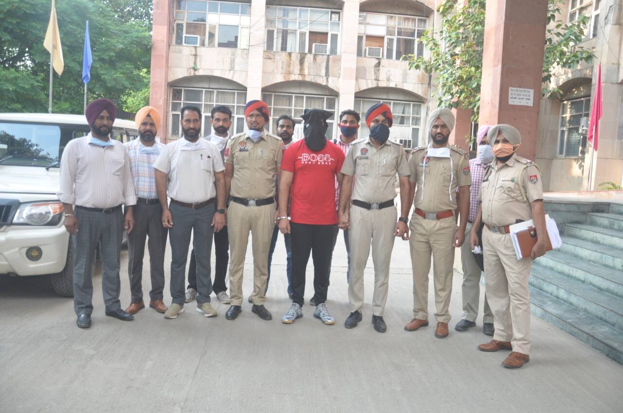 ਅਕਾਲੀ ਨੇਤਾ ਦਾ ਕਤਲ ਮਾਮਲਾ, ਪੀੜਤ ਪਰਿਵਾਰ ਨੇ ਪੁਲਿਸ ਤੇ ਲਾਏ ਗੰਭੀਰ ਦੋਸ਼