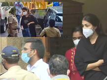 Rhea Chakraborty Arrest: ਰੀਆ ਚੱਕਰਵਰਤੀ ਦੀ ਜ਼ਮਾਨਤ ਅਰਜ਼ੀ ‘ਤੇ ਕੱਲ੍ਹ ਸੈਸ਼ਨ ਕੋਰਟ ‘ਚ ਹੋਏਗੀ ਸੁਣਵਾਈ