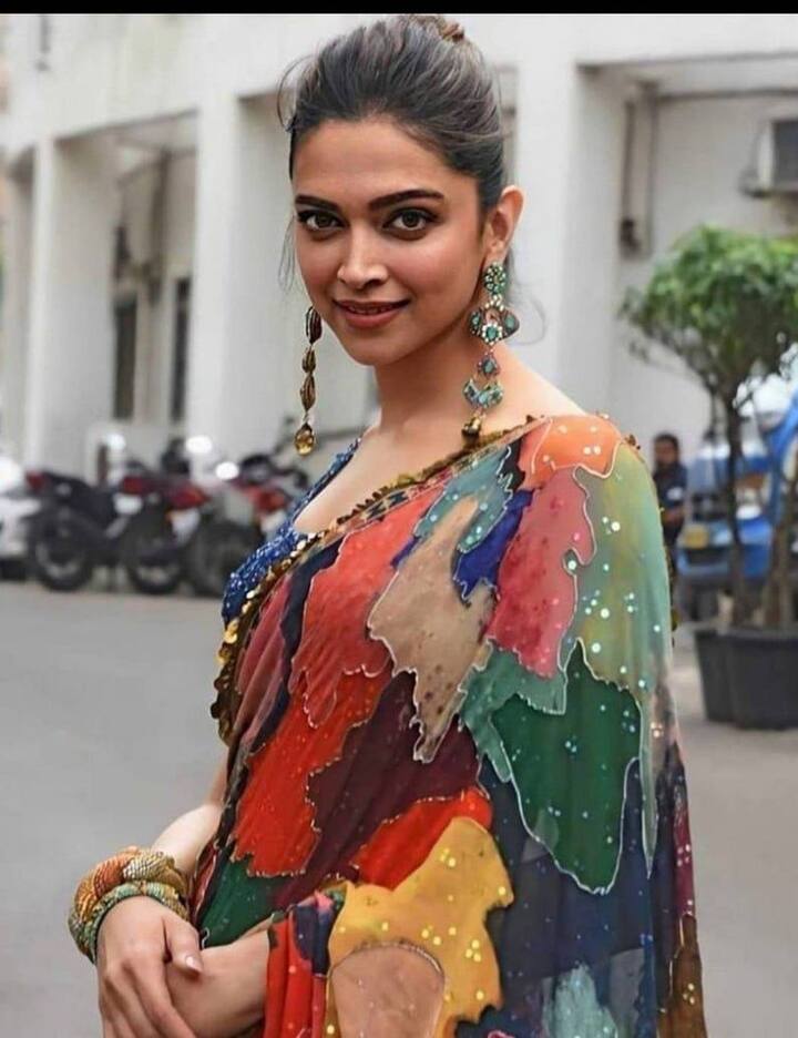 Deepika Padukone- ਇਸ ਸੂਚੀ ਵਿਚ ਦੀਪਿਕਾ ਦਾ ਨਾਂ ਵੇਖ ਕੇ ਹਰ ਕੋਈ ਹੈਰਾਨ ਰਹਿ ਜਾਵੇਗਾ। ਪਰ ਇਹ ਸੱਚ ਹੈ ਕਿ ਦੀਪਿਕਾ ਪਾਦੁਕੋਣ ਵਿਦੇਸ਼ ਵਿੱਚ ਜਨਮੀ ਹੈ। ਦੱਸ ਦੇਈਏ ਕਿ 5 ਜਨਵਰੀ 1986 ਨੂੰ ਦੀਪਿਕਾ ਪਾਦੂਕੋਣ ਦਾ ਜਨਮ ਡੈਨਮਾਰਕ ਵਿੱਚ ਹੋਇਆ।