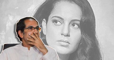 BMC ਨੇ ਕੰਗਨਾ ਰਣੌਤ ਦੇ ਦਫ਼ਤਰ 'ਤੇ ਕਾਰਵਾਈ ਨੂੰ ਦੱਸਿਆ ਜਾਇਜ਼, 22 ਸਤੰਬਰ ਤੱਕ ਟਲੀ ਸੁਣਵਾਈ BMC ਨੇ ਕੰਗਨਾ ਰਣੌਤ ਦੇ ਦਫ਼ਤਰ 'ਤੇ ਕਾਰਵਾਈ ਨੂੰ ਦੱਸਿਆ ਜਾਇਜ਼, 22 ਸਤੰਬਰ ਤੱਕ ਟਲੀ ਸੁਣਵਾਈ