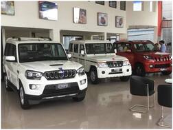 ਕੋਰੋਨਾ ਸੰਕਟ 'ਚ Mahindra ਤੇ Tata ਕੰਪਨੀਆਂ ਵੱਲੋਂ ਕਾਰਾਂ 'ਤੇ ਭਾਰੀ ਛੋਟ, ਤੁਸੀਂ ਵੀ ਬਣੋ ਗੱਡੀ ਦੇ ਮਾਲਕ