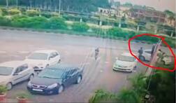 ਪਿਸਤੌਲ ਦੀ ਨੋਕ ਤੇ ਗੱਡੀ ਖੋਹਣ ਦੇ ਮਾਮਲੇ 'ਚ ਬਰਾਮਦ ਹੋਈ ਕਾਰ, ਮੁਲਜ਼ਮ ਅਜੇ ਵੀ ਫਰਾਰ