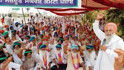 ਅੱਜ ਜੇਲ੍ਹਾਂ ਵੱਲ਼ ਧਾਵਾ ਬੋਲਣਗੇ ਕਿਸਾਨ, ਪੁਲਿਸ ਚੌਕਸ