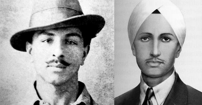 Freedom fighters of Punjab  ਦੇਸ਼ ਦੀ ਆਜ਼ਾਦੀ 'ਚ ਯੋਗਦਾਨ ਪਾਉਣ ਵਾਲੇ ਪੰਜਾਬੀ ਯੋਧੇ