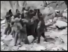 ਭਾਰਤ-ਚੀਨ ਸੈਨਿਕਾਂ ਵਿਚਾਲੇ ਹੋਈ ਝੜਪ ਦਾ ਵੀਡੀਓ, ਵੇਖੋ ਤਸਵੀਰਾਂ 'ਚ ਕਿਵੇਂ ਹੋਇਆ ਆਹਮੋ-ਸਾਹਮਣਾ