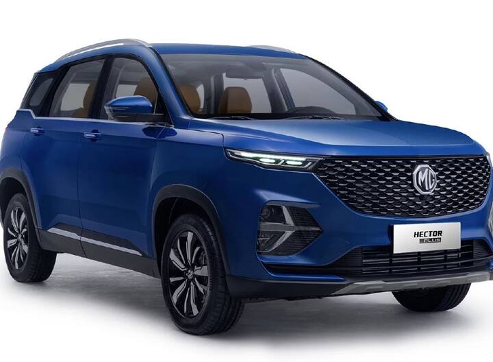 MG Hector Plus MG ਹੈਕਟਰ ਦੇ ਮੁਕਾਬਲੇ, MG ਹੈਕਟਰ ਪਲੱਸ ਦੇ ਅਗਲੇ ਅਤੇ ਪਿਛਲੇ ਪਾਸੇ ਥੋੜਾ ਵੱਖਰਾ ਡਿਜ਼ਾਇਨ ਹੋਵੇਗਾ।ਇਹ ਕਾਰ ਕਾਫੀ ਪਾਵਰਫੁਲ ਹੋਏਗੀ।