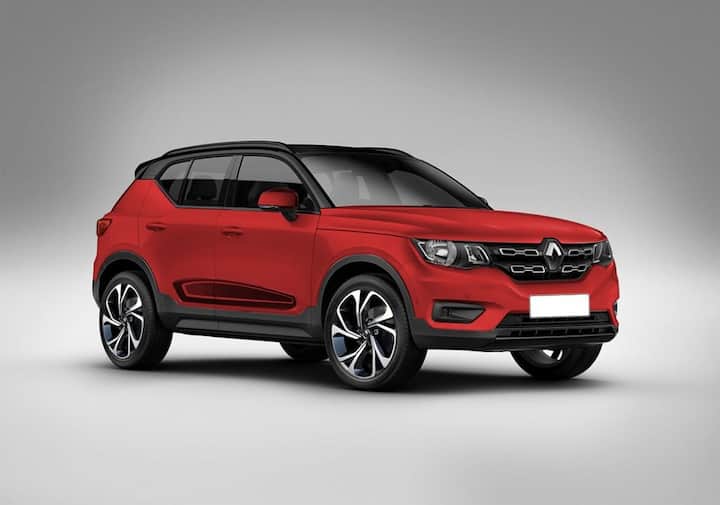 Renault HBC Renaut ਦੀ ਇਹ ਕਾਰ ਹੁੰਡਾਈ ਦੀ venue ਅਤੇ ਮਾਰੂਤੀ ਸਜੂਕੀ ਦੀ Vitara Brezza ਨੂੰ ਟੱਕਰ ਦੇਵੇਗੀ। ਇਹ ਸਭ- ਫੌਰ ਮੀਟਰ ਐਸਯੂਵੀ Renault Triber ਨਾਲ ਮੇਲ ਖਾਂਦੀ ਹੋਏਗੀ।