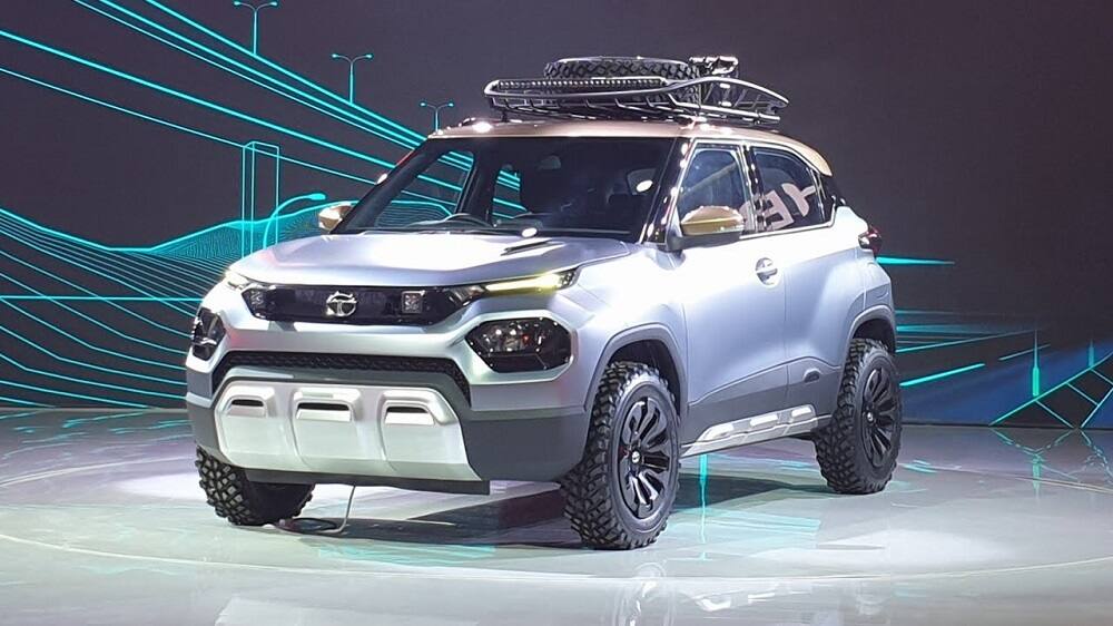 ਕਾਰਾਂ ਦੇ ਸ਼ੌਕੀਨਾਂ ਲਈ ਖੁਸ਼ਖਬਰੀ! ਲਾਂਚ ਹੋ ਰਹੀਆਂ 5 ਦਮਦਾਰ SUV Good news for car enthusiasts! 5 powerful SUVs being launched ਕਾਰਾਂ ਦੇ ਸ਼ੌਕੀਨਾਂ ਲਈ ਖੁਸ਼ਖਬਰੀ! ਲਾਂਚ ਹੋ ਰਹੀਆਂ 5 ਦਮਦਾਰ SUV