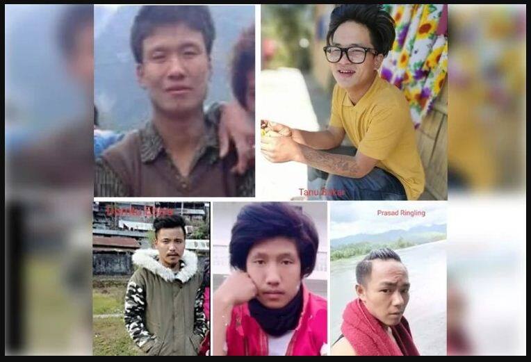 India China Border 5 Missing from Arunachal Pradesh Return to India ਅਰੁਣਾਚਲ ਪ੍ਰਦੇਸ਼ ਤੋਂ ਲਾਪਤਾ 5 ਲੋਕਾਂ ਨੂੰ ਕੀਤਾ ਗਿਆ ਭਾਰਤ ਦੇ ਹਵਾਲੇ: ਸੂਤਰ