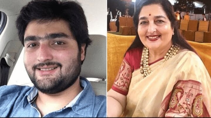 Aditya Paudwal Death singer Anuradha Paudwal's Son Aditya Paudwal passes away ਅਨੁਰਾਧਾ ਪੌਡਵਾਲ ਦੇ ਬੇਟੇ ਆਦਿੱਤਿਆ ਪੌਡਵਾਲ ਦੀ ਹਸਪਤਾਲ ਵਿੱਚ ਮੌਤ, ਕਿਡਨੀ ਦੀ ਬਿਮਾਰੀ ਤੋਂ ਸੀ ਪੀੜਤ