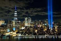 ਅਮਰੀਕਾ ‘ਚ ਹੋਏ 9/11 ਅੱਤਵਾਦੀ ਹਮਲੇ ਦੀ 19ਵੀਂ ਬਰਸੀ ਮੌਕੇ ਯੂਐਸ ਨੇ ਨੀਲੀ ਰੋਸ਼ਨੀ ਨਾਲ ਦਿੱਤਾ ਇਹ ਮੈਸੇਜ