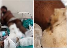 ਪੰਜਾਬ ਸਰਕਾਰ ਦੇ ਵੱਡੇ-ਵੱਡੇ ਦਾਅਵਿਆਂ ਦੀ ਖੁੱਲ੍ਹੀ ਪੋਲ, ਮੋਗਾ ਸਰਕਾਰੀ ਹਸਪਤਾਲ ਦੇ ਸਟਾਫ ਦੀ ਲਾਪਰਵਾਹੀ ਆਈ ਸਾਹਮਣੇ