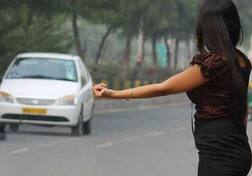 ਲਿਫਟ ਮੰਗ ਲੁੱਟ ਖੋਹ ਕਰਨ ਵਾਲੇ ਗਿਰੋਹ ਦਾ ਪਰਦਾਫਾਸ਼, ਮਹਿਲਾ ਸਮੇਤ ਇੱਕ ਹੋਰ ਗ੍ਰਿਫਤਾਰ