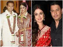 ਬਾਲੀਵੁੱਡ ਦੀਆਂ ਇਨ੍ਹਾਂ ਜੋੜੀਆਂ ਨੇ ਕਰੋੜਾਂ ਰੁਪਏ ਬਚਾ ਕੀਤਾ ਸੀ ਮੰਦਰ 'ਚ ਵਿਆਹ