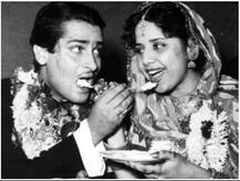 ਬਾਲੀਵੁੱਡ ਦੀਆਂ ਇਨ੍ਹਾਂ ਜੋੜੀਆਂ ਨੇ ਕਰੋੜਾਂ ਰੁਪਏ ਬਚਾ ਕੀਤਾ ਸੀ ਮੰਦਰ 'ਚ ਵਿਆਹ