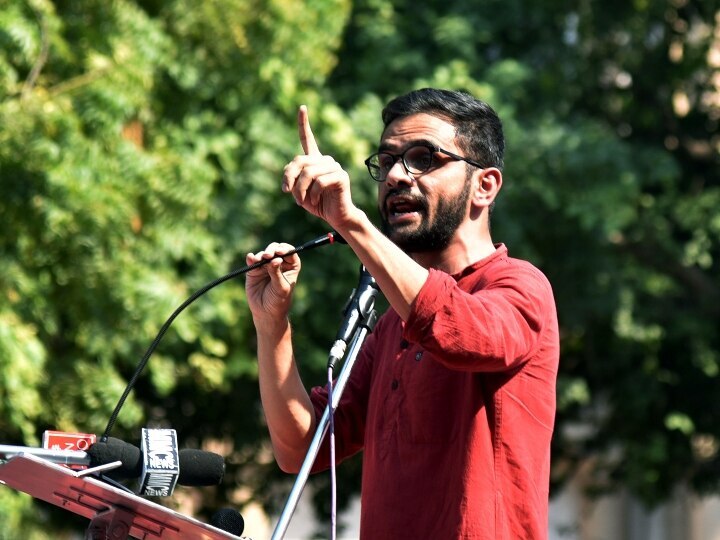 Former JNU Student Umar Khalid Arrested In Delhi Riots case ਦਿੱਲੀ ਦੰਗਾ: JNU ਦੇ ਸਾਬਕਾ ਵਿਦਿਆਰਥੀ ਆਗੂ ਉਮਰ ਖਾਲਿਦ ਗ੍ਰਿਫਤਾਰ, ਤੀਜੀ ਵਾਰ ਪੁੱਛਗਿੱਛ ਲਈ ਬੁਲਾਇਆ ਗਿਆ