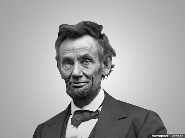 Abraham Lincoln belongings auction hairs auctions for 81000 dollars ਅਬਰਾਹਿਮ ਲਿੰਕਨ ਦੇ ਵਾਲਾਂ ਦਾ ਗੁੱਛਾ ਨਿਲਾਮ, ਟੈਲੀਗ੍ਰਾਮ ਲਈ ਵੀ ਲੱਗੀ ਜ਼ੋਰਦਾਰ ਬੋਲੀ