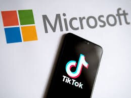 Bytedance ties up with Oracle in US TikTok rejects microsofts deal ਬਾਈਟਡਾਂਸ ਨੇ ਆਫਰ ਨੂੰ ਠੁਕਰਾਇਆ, ਮਾਈਕ੍ਰੋਸਾਫਟ ਨੂੰ ਨਹੀਂ ਵੇਚੇਗੀ ਟਿਕਟੌਕ ਦੇ ਯੂਐਸ ਓਪਰੇਸ਼ਨ