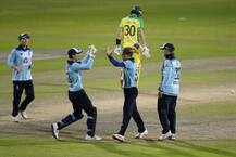 ਇੰਗਲੈਂਡ ਨੇ ਕੰਗਾਰੂਆਂ ਨੂੰ ਕੀਤਾ ਚਿੱਤ, ਦੂਜੇ ਵਨਡੇ ’ਚ 24 ਰਨ ਨਾਲ ਆਸਟ੍ਰੇਲੀਆ ਨੂੰ ਹਰਾਇਆ