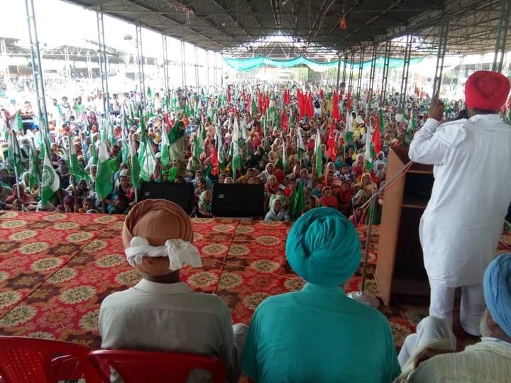  ਕਿਸਾਨ ਲੀਡਰਾਂ ਦਾ ਕਹਿਣਾ ਹੈ ਕਿ ਆਰਡੀਨੈਂਸ ਰਾਹੀਂ ਪੰਜਾਬ ਦੇ 85% ਕਿਸਾਨਾਂ ਨੂੰ ਜ਼ਮੀਨਾਂ ਤੋਂ ਵਿਰਵਾ ਕਰ ਦਿੱਤਾ ਜਾਵੇਗਾ ਤੇ ਪੰਜਾਬ ਦੀ ਆਰਥਿਕਤਾ ‘ਲੋਟੂ’ ਕੰਪਨੀਆਂ ਦੇ ਰਹਿਮੋ-ਕਰਮ ਉੱਤੇ ਹੋ ਜਾਵੇਗੀ।