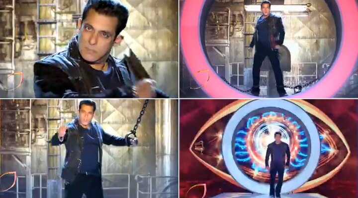  Bigg Boss release date Salman Khan Discloses Date in New Bigg Boss Promo Bigg Boss Release Date: ਇਸ ਦਿਨ ਤੋਂ ਪ੍ਰਸਾਰਿਤ ਹੋਏਗਾ ਬਿੱਗ ਬੌਸ 14, ਸਲਮਾਨ ਖ਼ਾਨ ਨੇ ਸ਼ੋਅ ਦੇ ਨਵੇਂ ਪ੍ਰੋਮੋ ‘ਚ ਕੀਤਾ ਖੁਲਾਸਾ