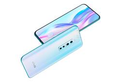 ਦਮਦਾਰ ਫੀਚਰਜ਼ ਨਾਲ ਲੈਸ Vivo V19 PRO, ਜਾਣੋ ਕੀਮਤ ਤੇ ਹੋਰ ਵਿਸ਼ੇਸ਼ਤਾਵਾਂ