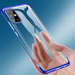 ਜਾਣੋ Nokia Edge ਸਮਾਰਟਫੋਨ ਦੇ ਫੀਚਰ ਤੇ ਕੀਮਤ