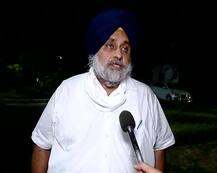 ਭਾਰਤ ਬੰਦ ਤੋਂ ਪਹਿਲਾਂ ਸੁਖਬੀਰ ਬਾਦਲ ਦੀ ਲੋਕਾਂ ਨੂੰ ਅਪੀਲ, ਕਿਸਾਨ ਅੰਦੋਲਨ ਤੋਂ ਪ੍ਰਭਾਵਿਤ ਹੋ ਕੇ ਕਹੀ ਇਹ ਗੱਲ