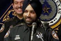 ਅਮਰੀਕਾ 'ਚ ਡਿਊਟੀ 'ਤੇ ਜਾਨ ਗਵਾਉਣ ਵਾਲੇ ਸੰਦੀਪ ਸਿੰਘ ਧਾਲੀਵਾਲ ਨੂੰ ਵੱਡਾ ਸਨਮਾਨ